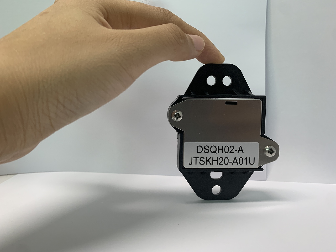 精修,金属+塑料材质