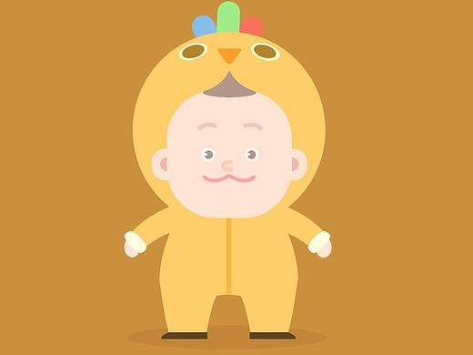 2018的开始（个人主页-ZMjU3ODAzNjg=） - 创作习作 - 站酷设计师putikai原创素材 - 站酷ZCOOL