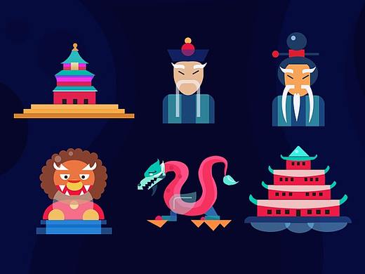 icon（個(gè)人主頁-ZMzg4OTAwNDg=） - 圖標(biāo) - 站酷設(shè)計(jì)師Muen_Wu原創(chuàng)素材 - 站酷ZCOOL