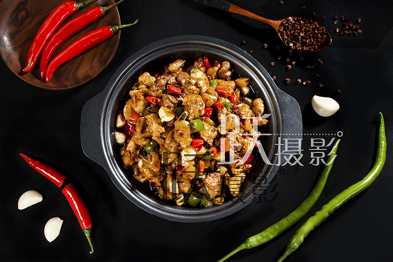 肉类食品拍照 菜品菜单菜谱拍摄 跃摄影美食拍摄 网拍