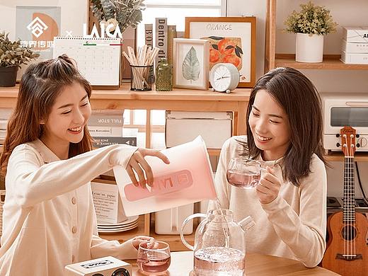 LAICA莱卡滤水壶