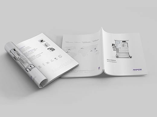 企業(yè)畫冊（個人主頁-ZNTI2NDU1MDA=） - 書籍/畫冊 - 站酷設(shè)計師乘風H原創(chuàng)素材 - 站酷ZCOOL