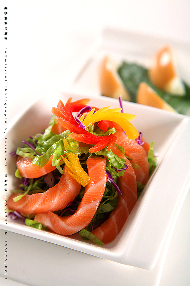 丢弃一切繁杂，白色调调也精彩！（图ZMTQ5OTMwNzI=） - 产品摄影 - 站酷设计师美食摄影师蒋涛原创素材 - 站酷ZCOOL