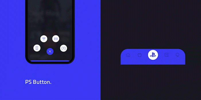 PS App Redesign 2019
