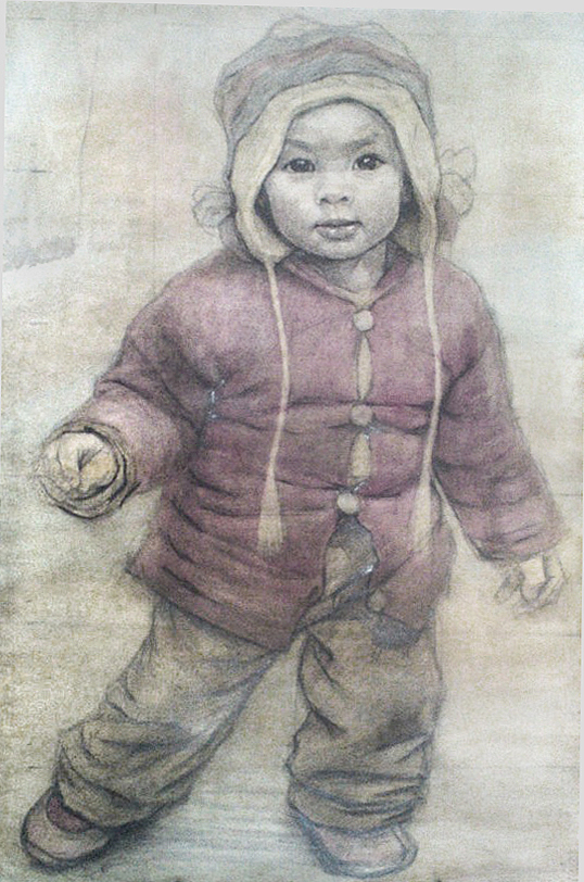 大学-完结篇（图ZMTcwODk2NDQ=） - 绘画 - 站酷设计师HUANGDI原创素材 - 站酷ZCOOL