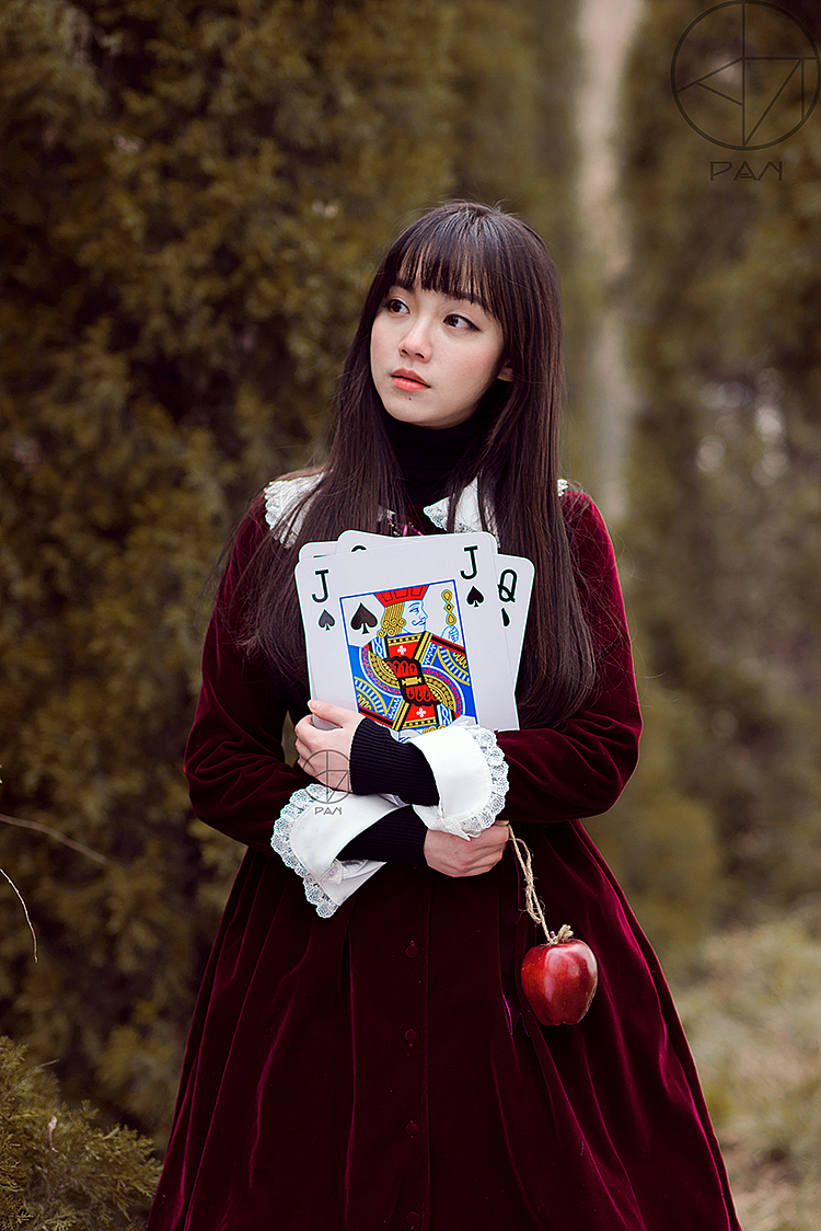 秘密森林（图ZNDEzOTQzNjg=） - 人像摄影 - 站酷设计师PAN摄影原创素材 - 站酷ZCOOL