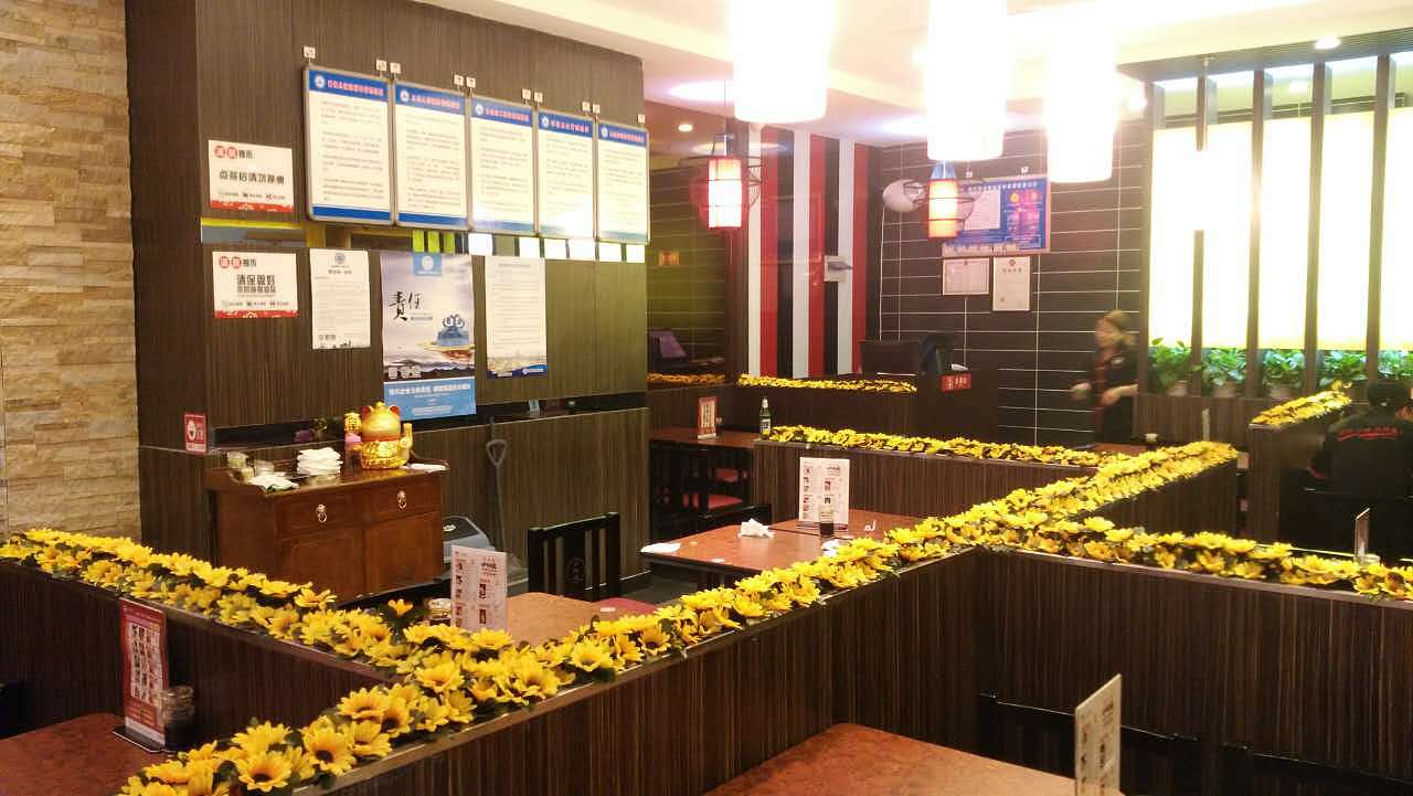 西安专业快餐店装修设计公司,咨询电话:134-8491-7220
