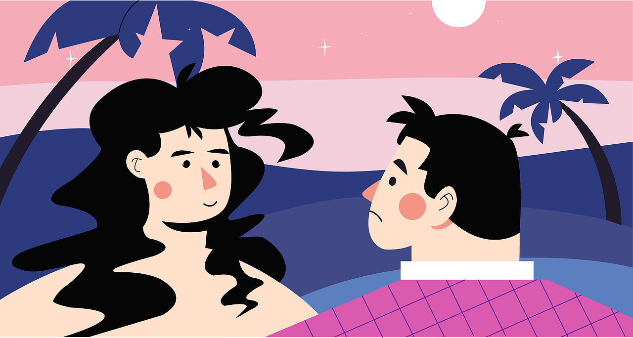 插画练习（图ZMTI5NDM1NjY4） - 创作习作 - 站酷设计师我就是王小二啊原创素材 - 站酷ZCOOL