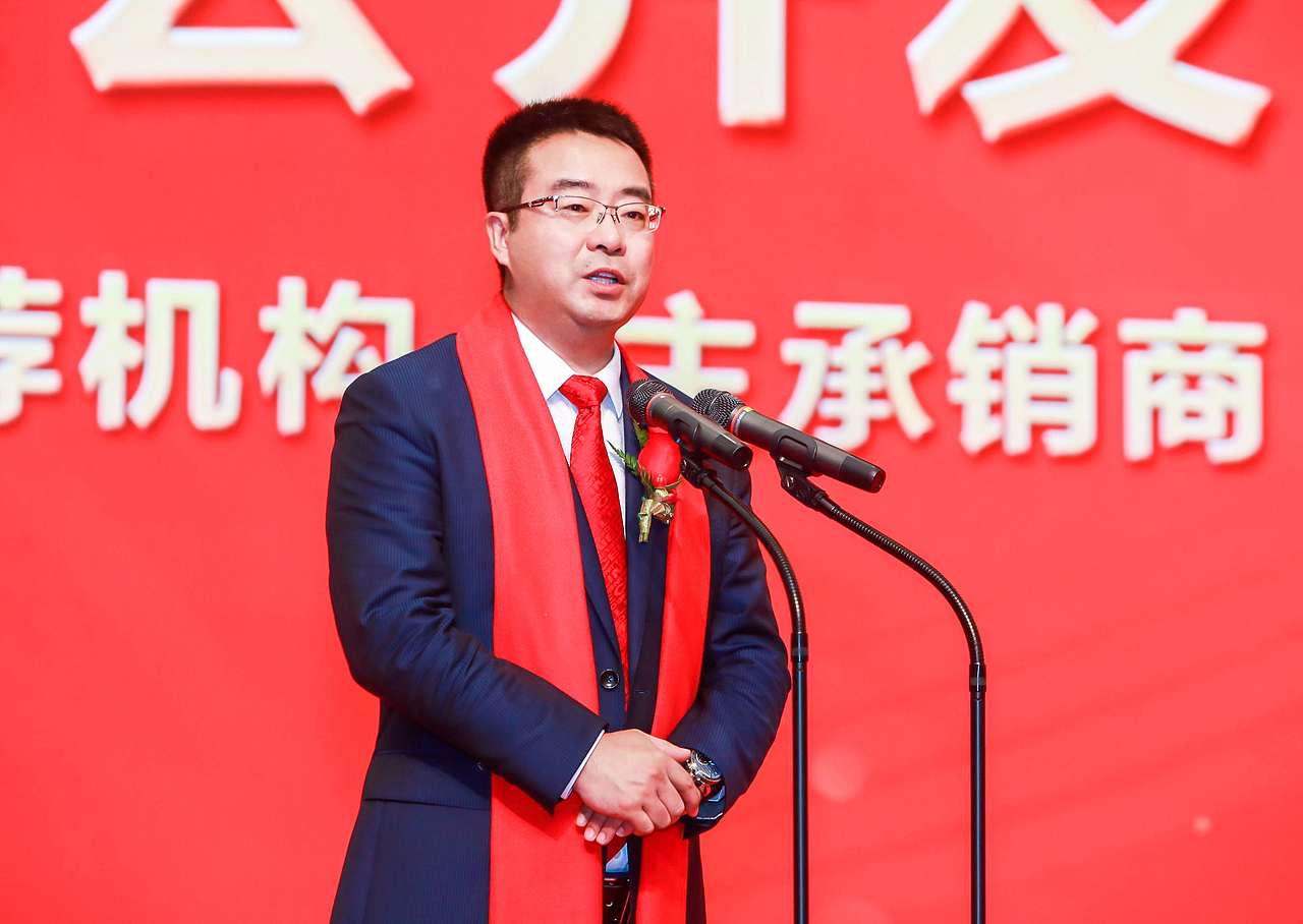 孙陶然:复盘是一个不断校正路线的过程