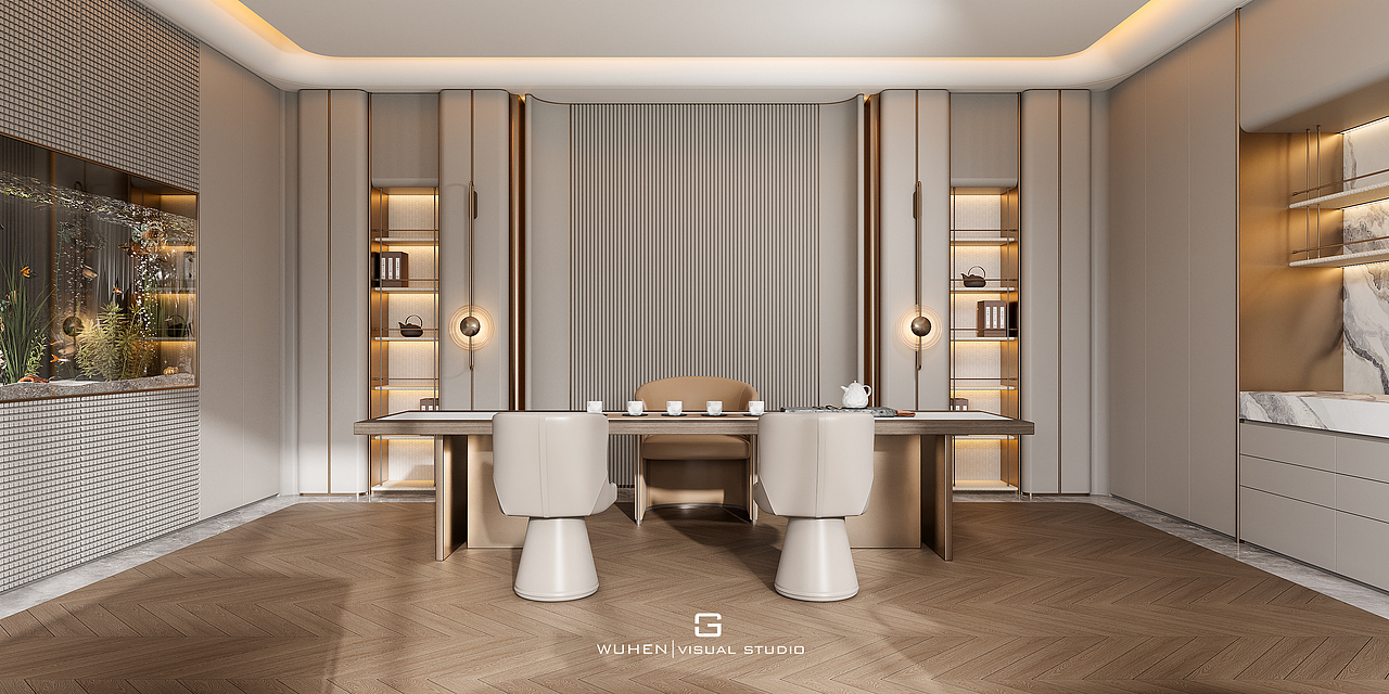 京洛（图ZMzY0OTMzMDI4） - 家装设计 - 站酷设计师无痕视觉原创素材 - 站酷ZCOOL