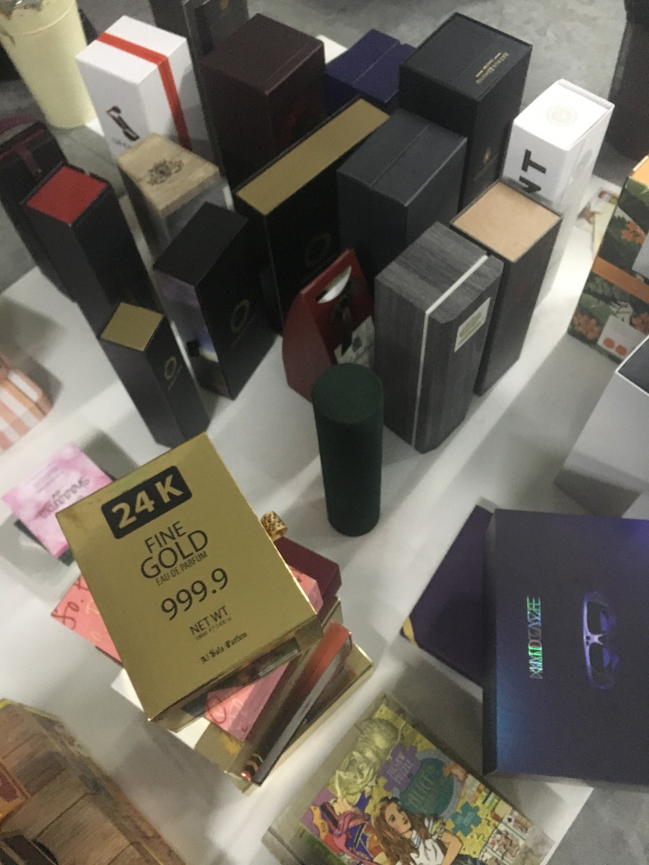 网红直播调音器/蓝牙耳机场景3C数码拍摄/附带拍摄花絮