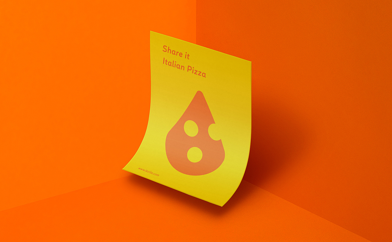 乐滋塔 意式乐滋餐厅丨ABD案例