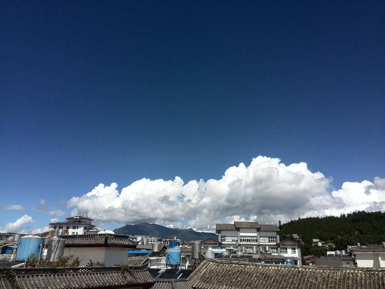 壮哉云南#出发的勇气2014#（图ZMjAyNTM4MjQ=） - 风光摄影 - 站酷设计师AZY一原创素材 - 站酷ZCOOL