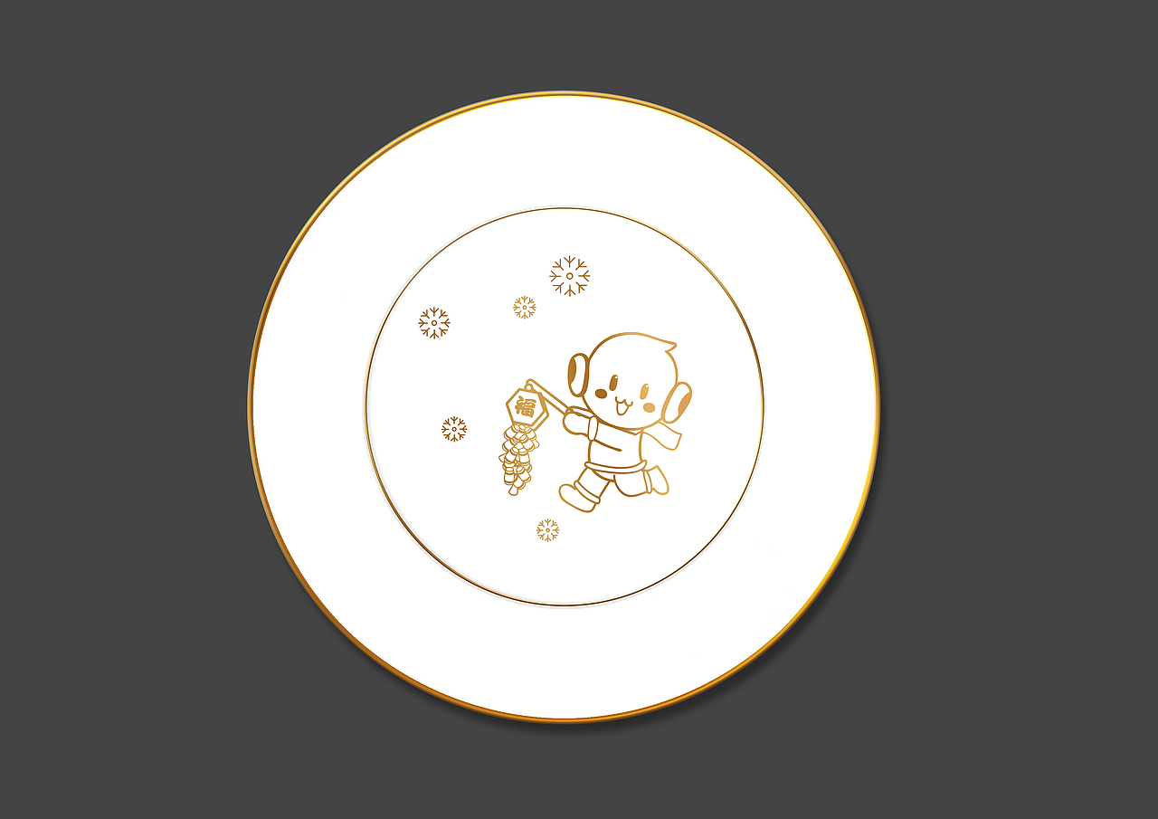 oppo新年礼盒（图ZMTE1OTU1NTQ4） - 包装 - 站酷设计师TIANTA0原创素材 - 站酷ZCOOL