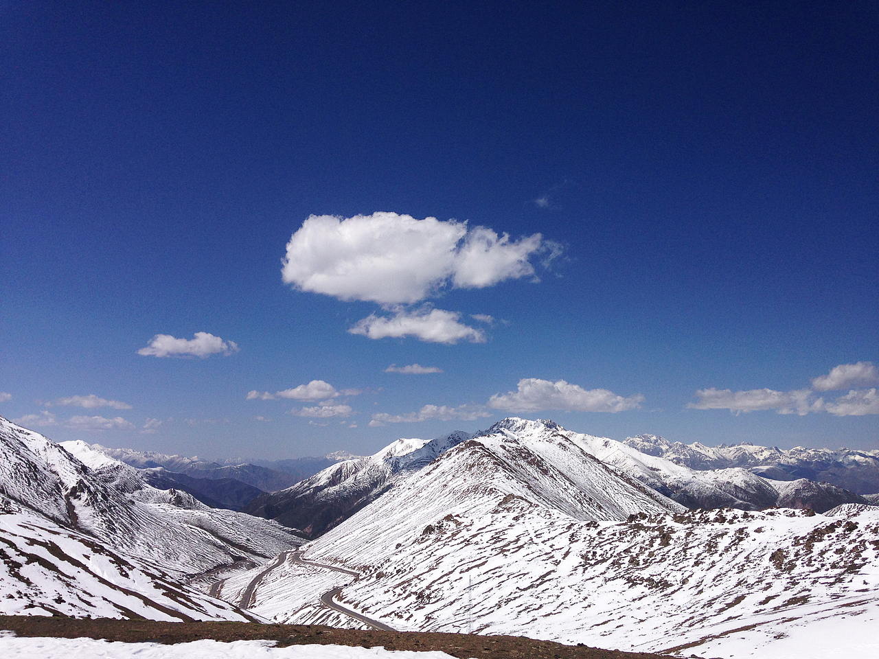 青海行（图ZMTAyNjIzMTI=） - 风光摄影 - 站酷设计师vaggalee原创素材 - 站酷ZCOOL