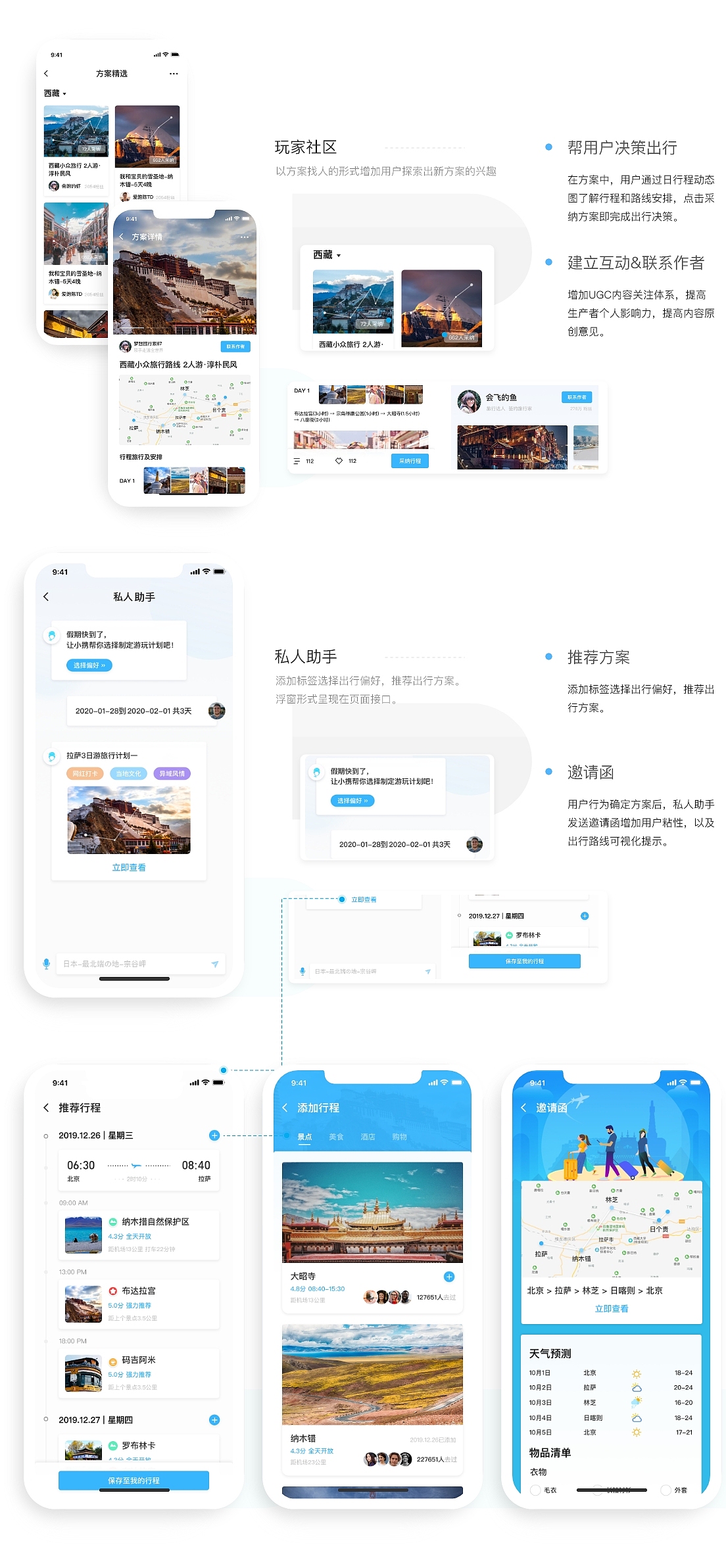 知群x携程目的地优化设计