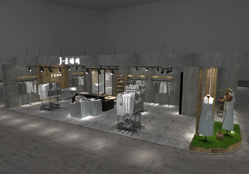 素纺间湛江华侨城店