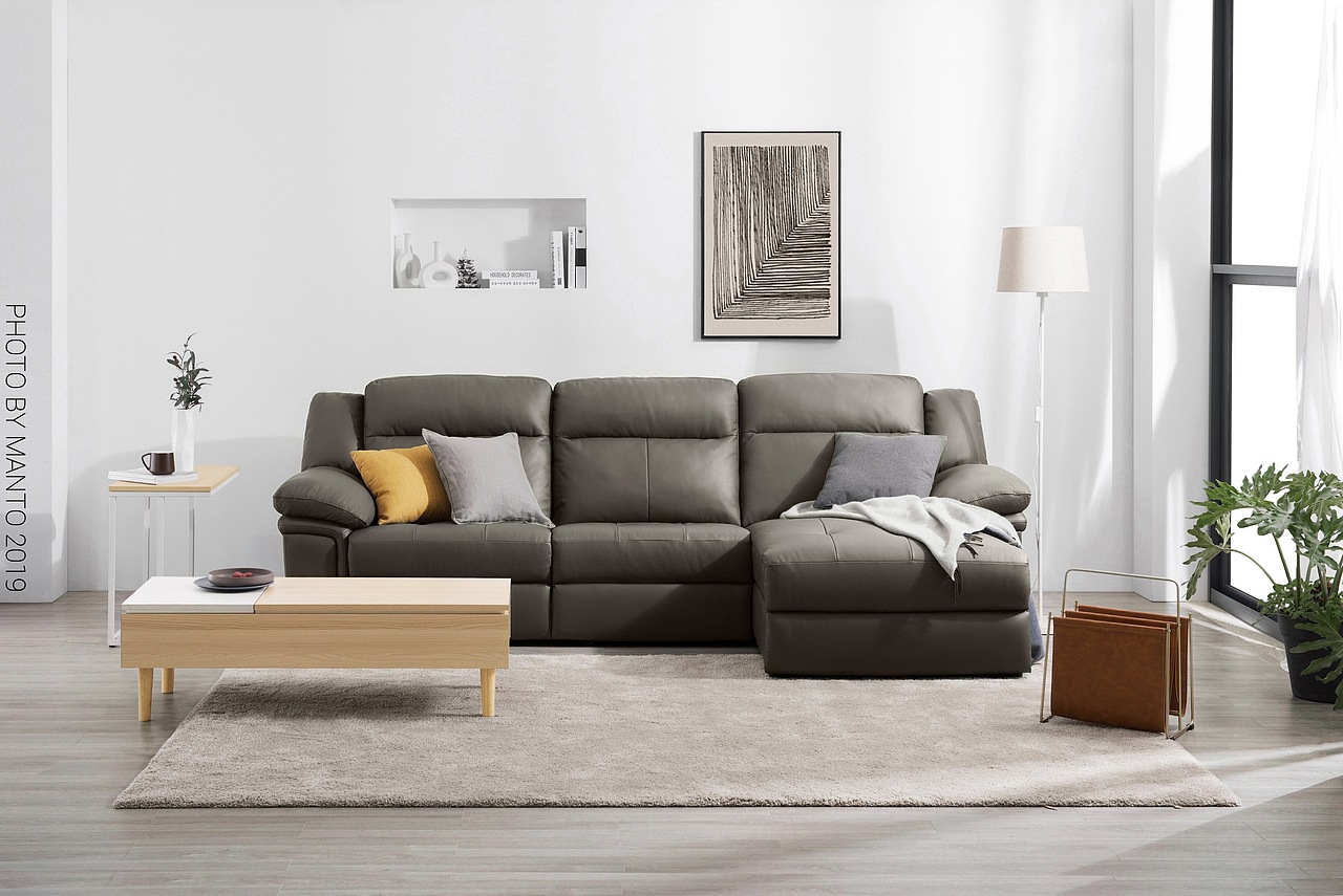 杭州产品摄影|家居类静物|模特拍摄|电动系列家具