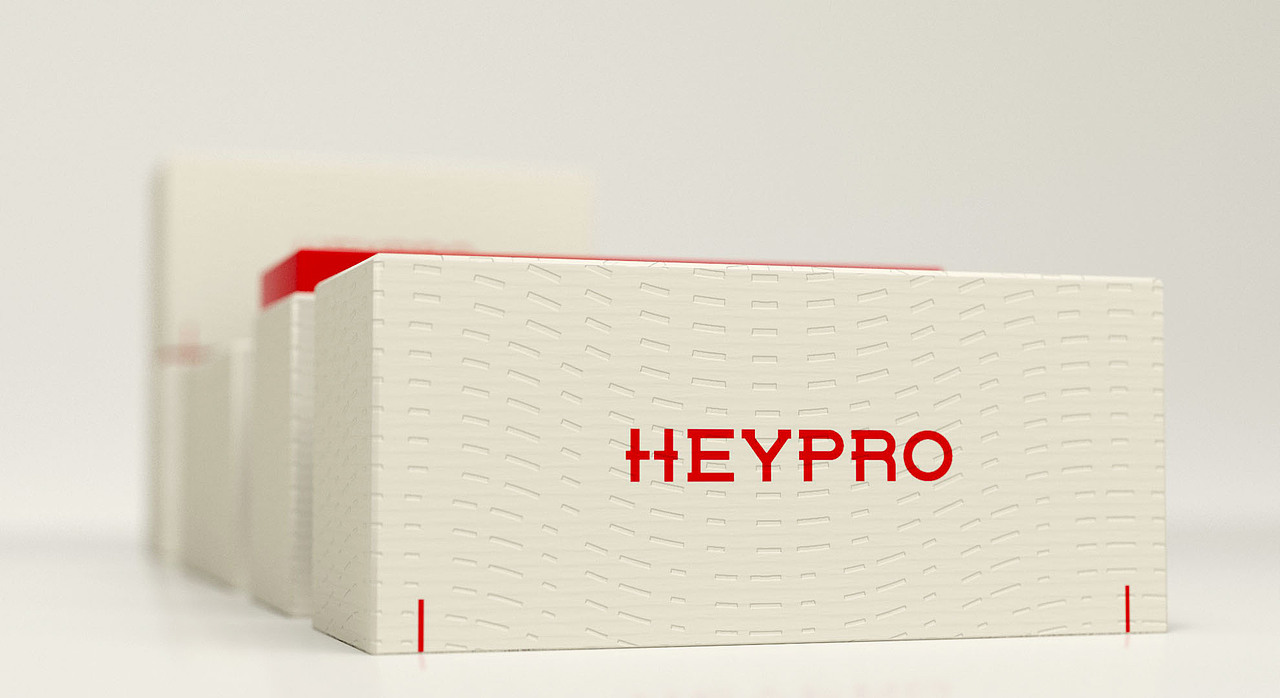 HEYPRO-男士脱发品牌-包装设计(图ZMjc2NjQzMzc2) - 包装 - 站酷设计师WingYang杨颖原创素材 - 站酷ZCOOL