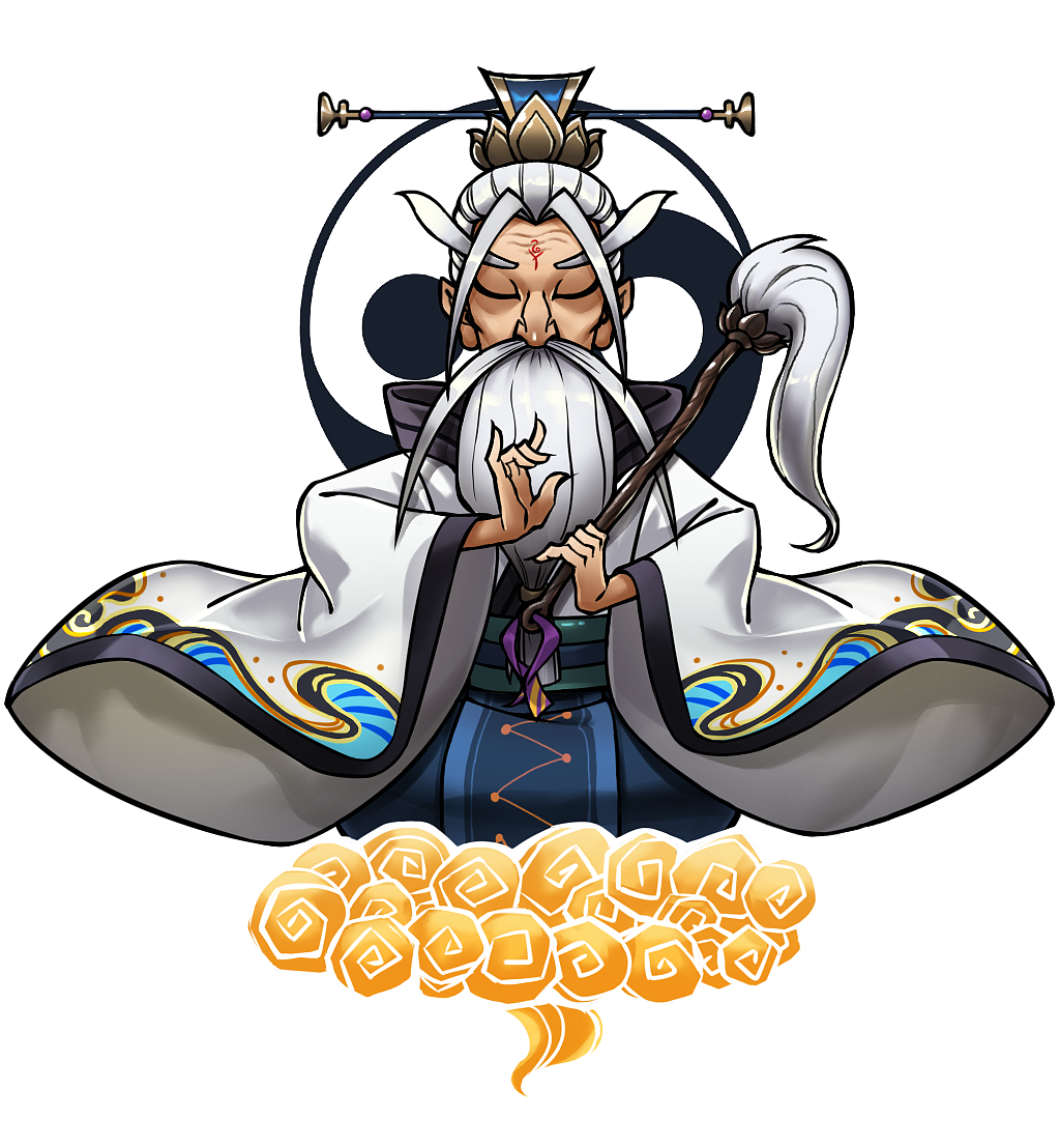 Q版（图ZMjQ4NzgzMTY4） - 游戏原画 - 站酷设计师巷子_喵咪原创素材 - 站酷ZCOOL
