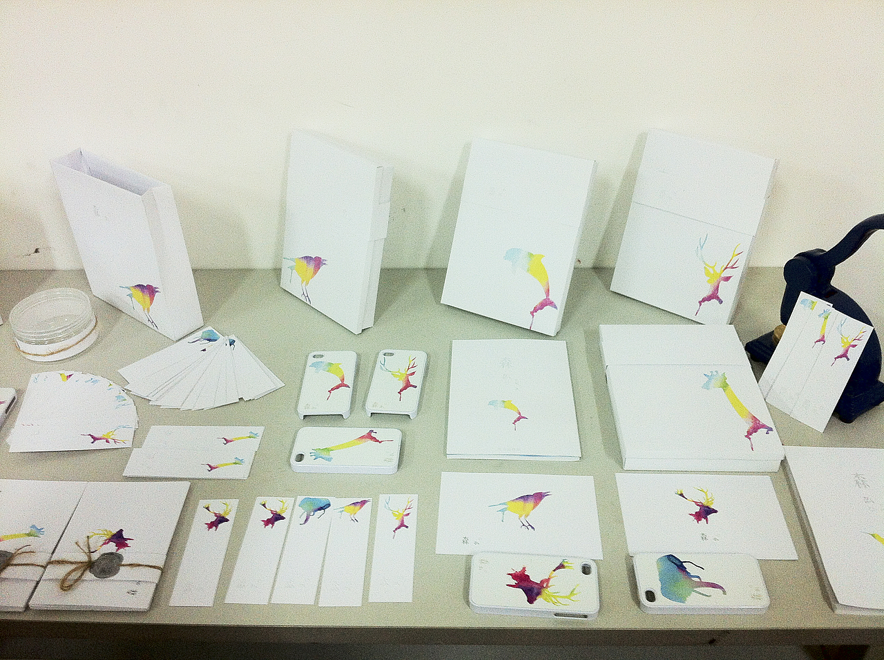 毕业设计——所谓“森么”