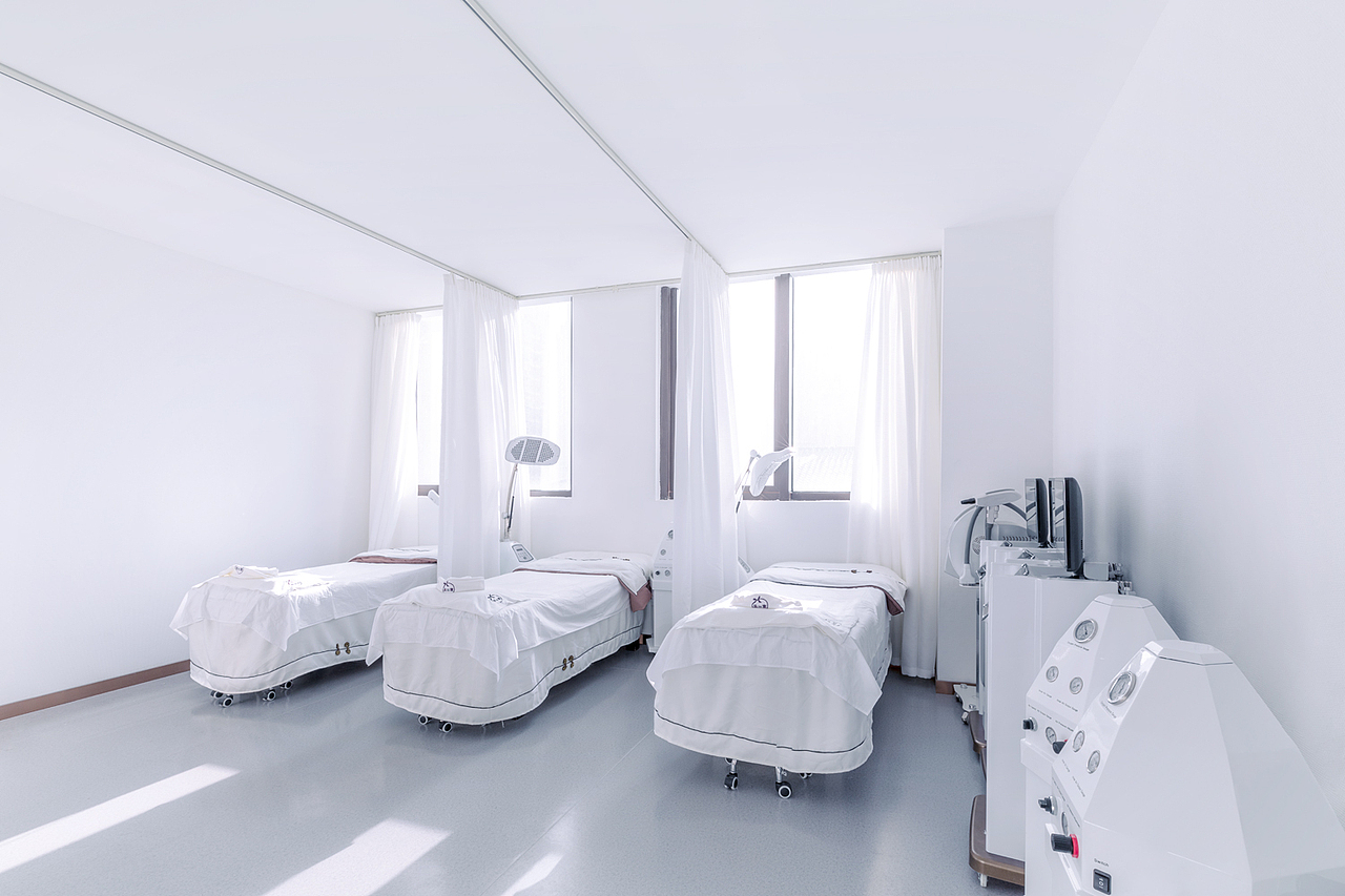 美嘉壹医疗整容医院