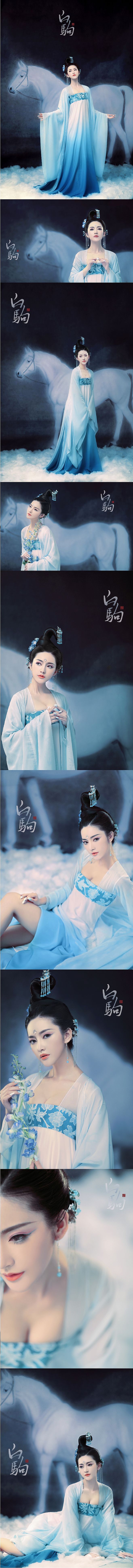 茉莉花开-绝世容颜馆