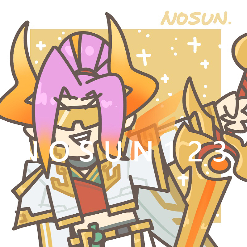 英雄联盟至臻头像2021