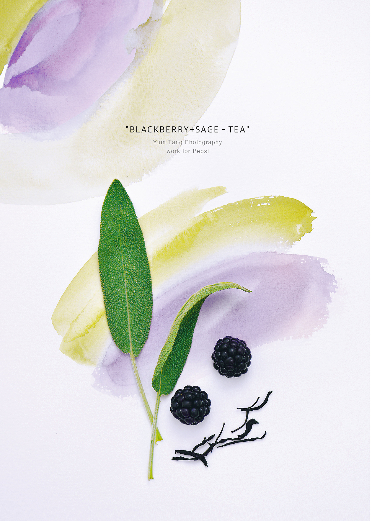 我以为pepsi百事是来找我拍可乐