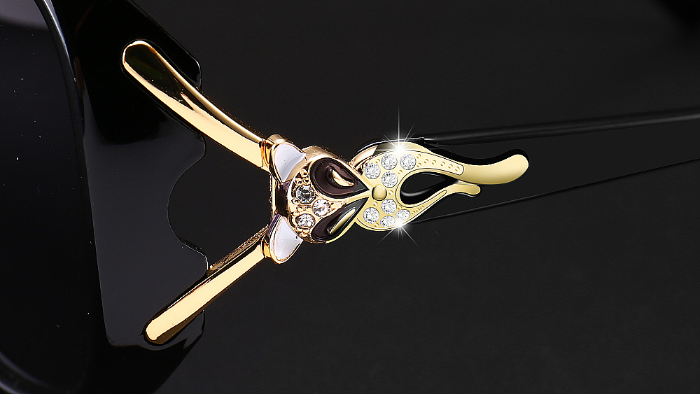 眼镜细节特写精修（图ZMjE4NzU5MzY4） - 修图/后期 - 站酷设计师师傅叫我修模特原创素材 - 站酷ZCOOL