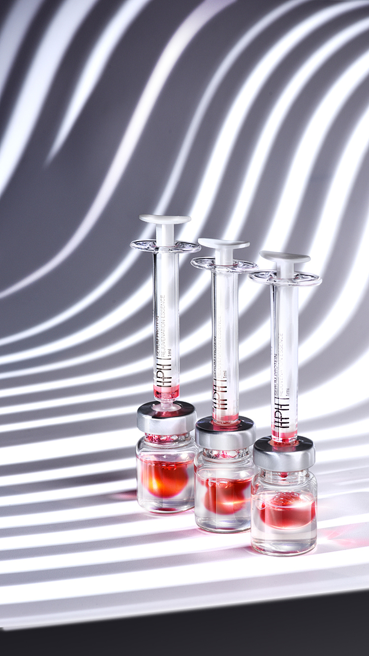 JUE X HPH 护肤包装设计（图ZMjI2MjUxNDY0） - 生活用品 - 站酷设计师上海觉之设计原创素材 - 站酷ZCOOL