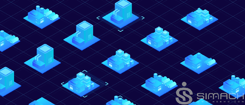 《致景全布》炫彩科技风MG动画广告宣传片（图ZMjc1NzA0Njk2） - Motion Graphic - 站酷设计师思漫奇文化原创素材 - 站酷ZCOOL