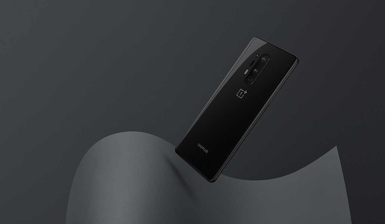 ONEPLUS 8