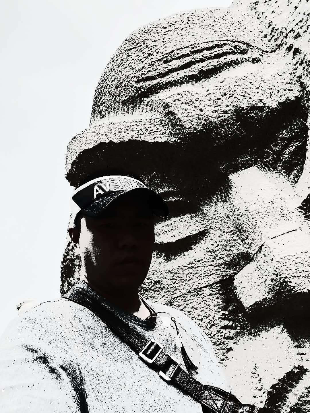 大风歌雕塑（图ZMjI2MTM1NDYw） - 雕塑 - 站酷设计师云门艺术原创素材 - 站酷ZCOOL