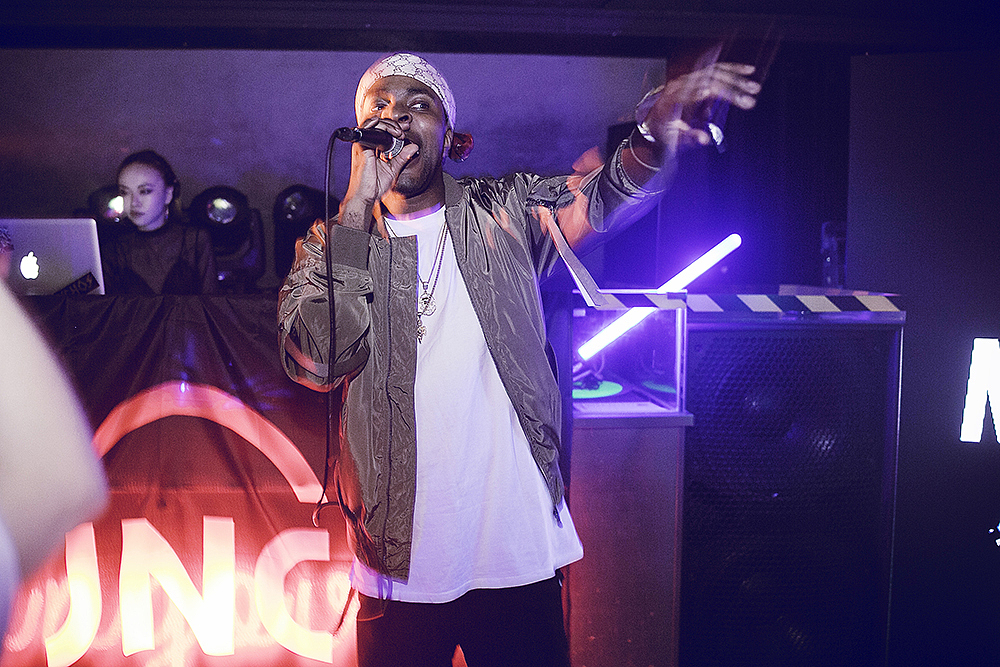 音乐趴（图ZMTA5NzU1OTky） - 人像摄影 - 站酷设计师Rex琛原创素材 - 站酷ZCOOL