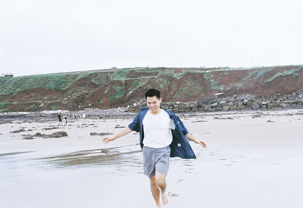 RUN,RUN,RUN（图ZMjI2MDI2MzEy） - 人像摄影 - 站酷设计师夏生nico原创素材 - 站酷ZCOOL