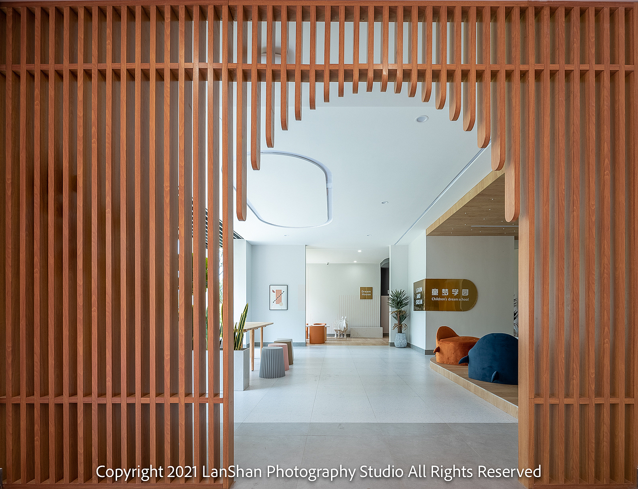 金华诚品架空层（图ZMjgyMjM5ODE2） - 环境/建筑摄影 - 站酷设计师蓝山Studio原创素材 - 站酷ZCOOL