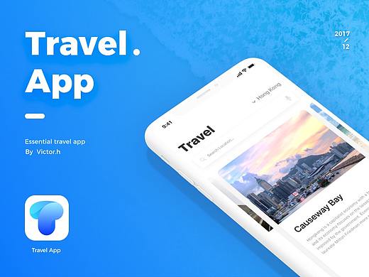 Travel.