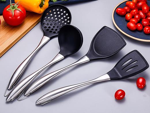 不锈钢厨具系列（个人主页-ZMjg5ODI5NTY=） - 产品摄影 - 站酷设计师优创摄影工作室原创素材 - 站酷ZCOOL