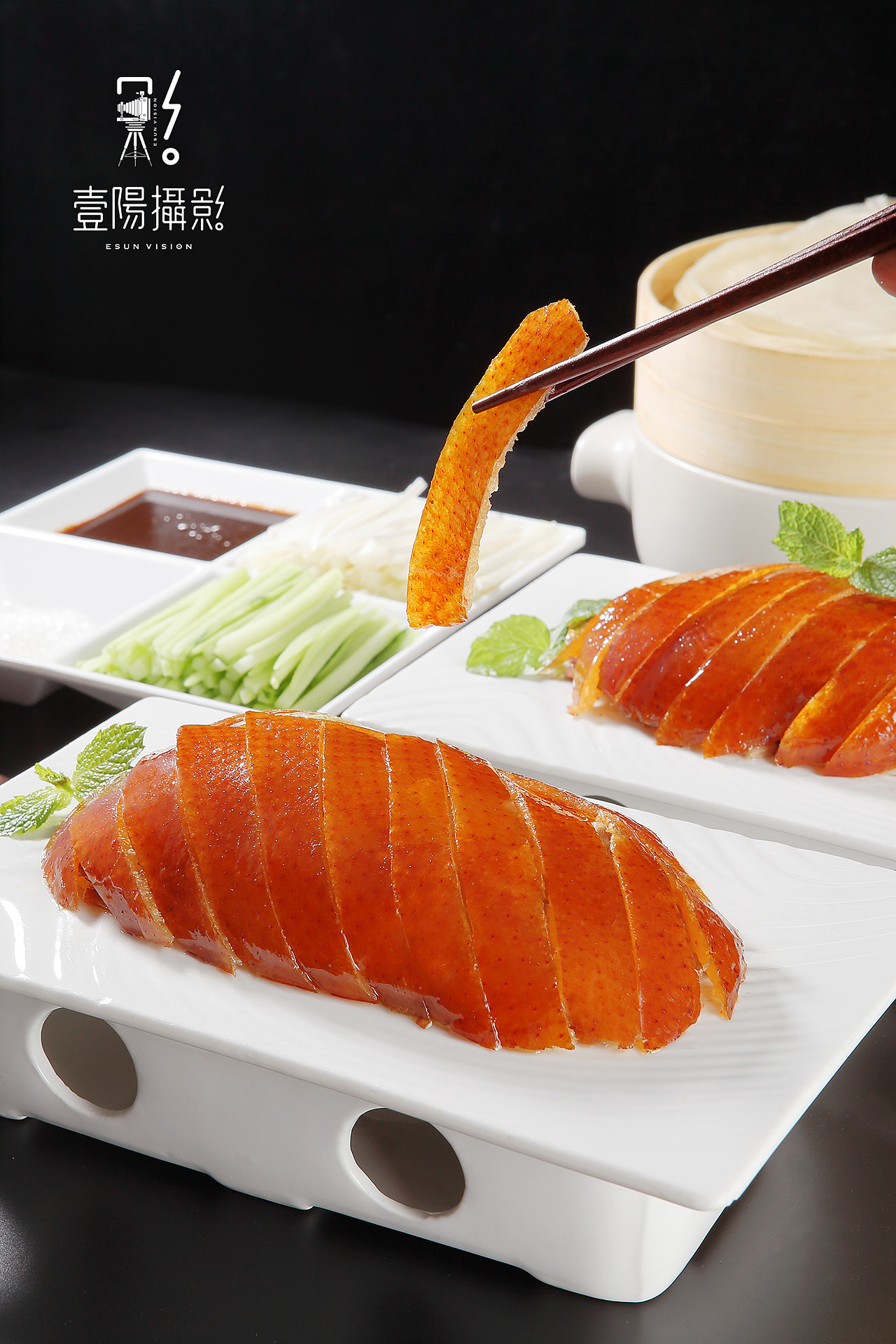 酒店中餐菜品图片摄影壹阳摄影