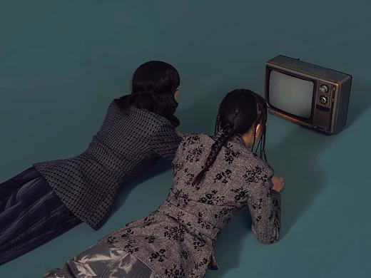 个人摄影 后期