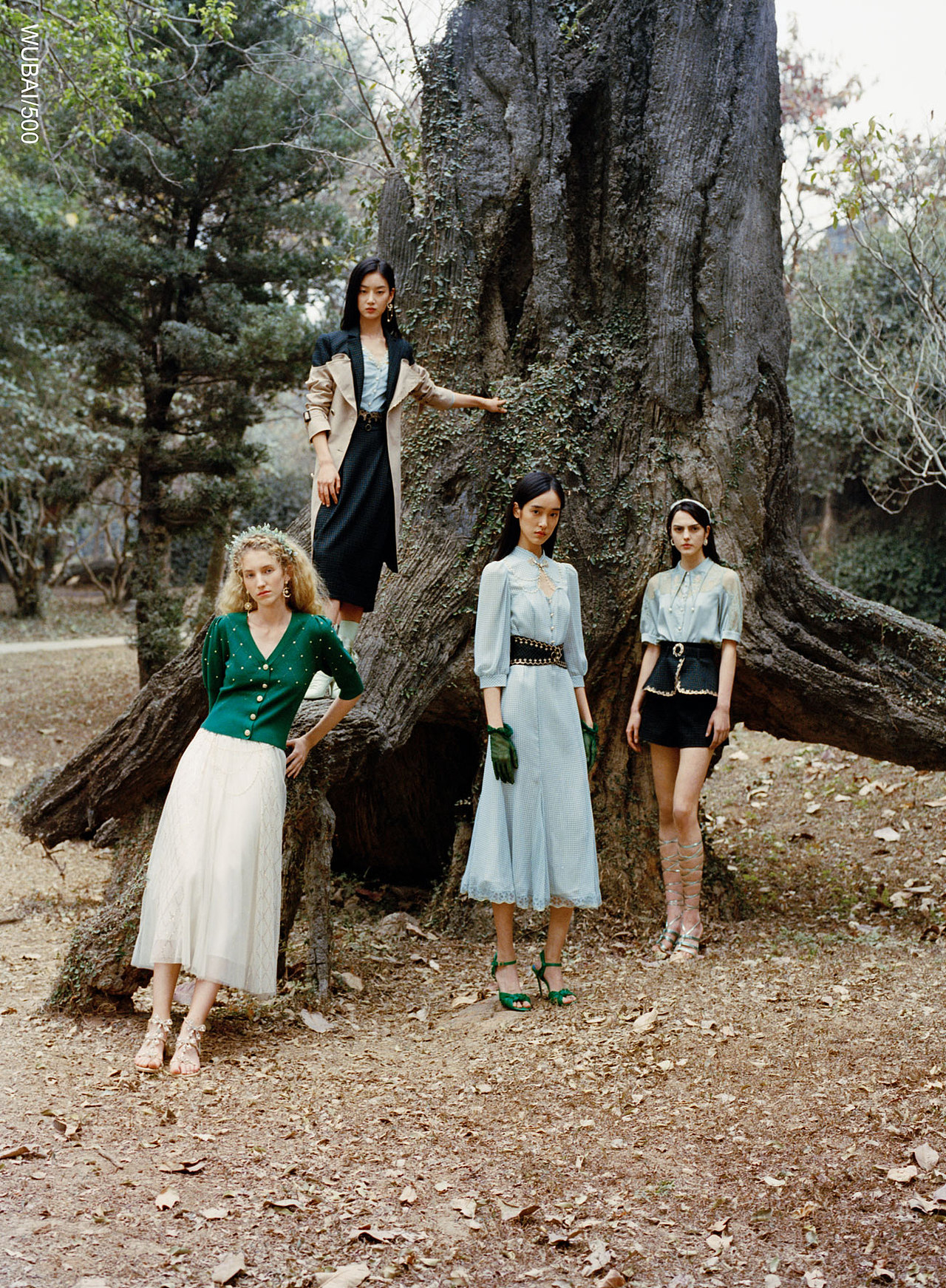 MAXRIENY SPRING 2021