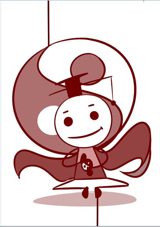 DT玩家啜啜作品