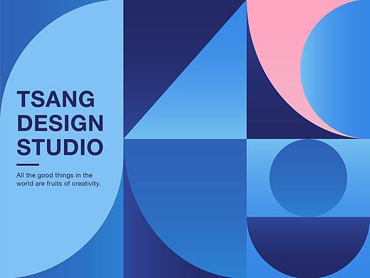 品牌 | TSANG STUDIO