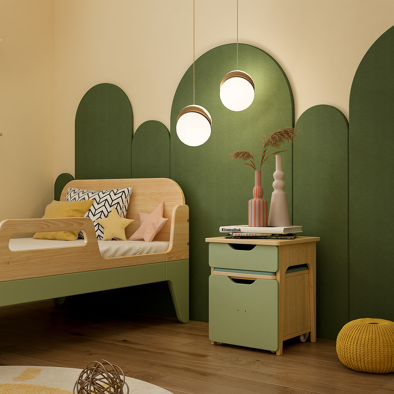 2020.05-小满场景图