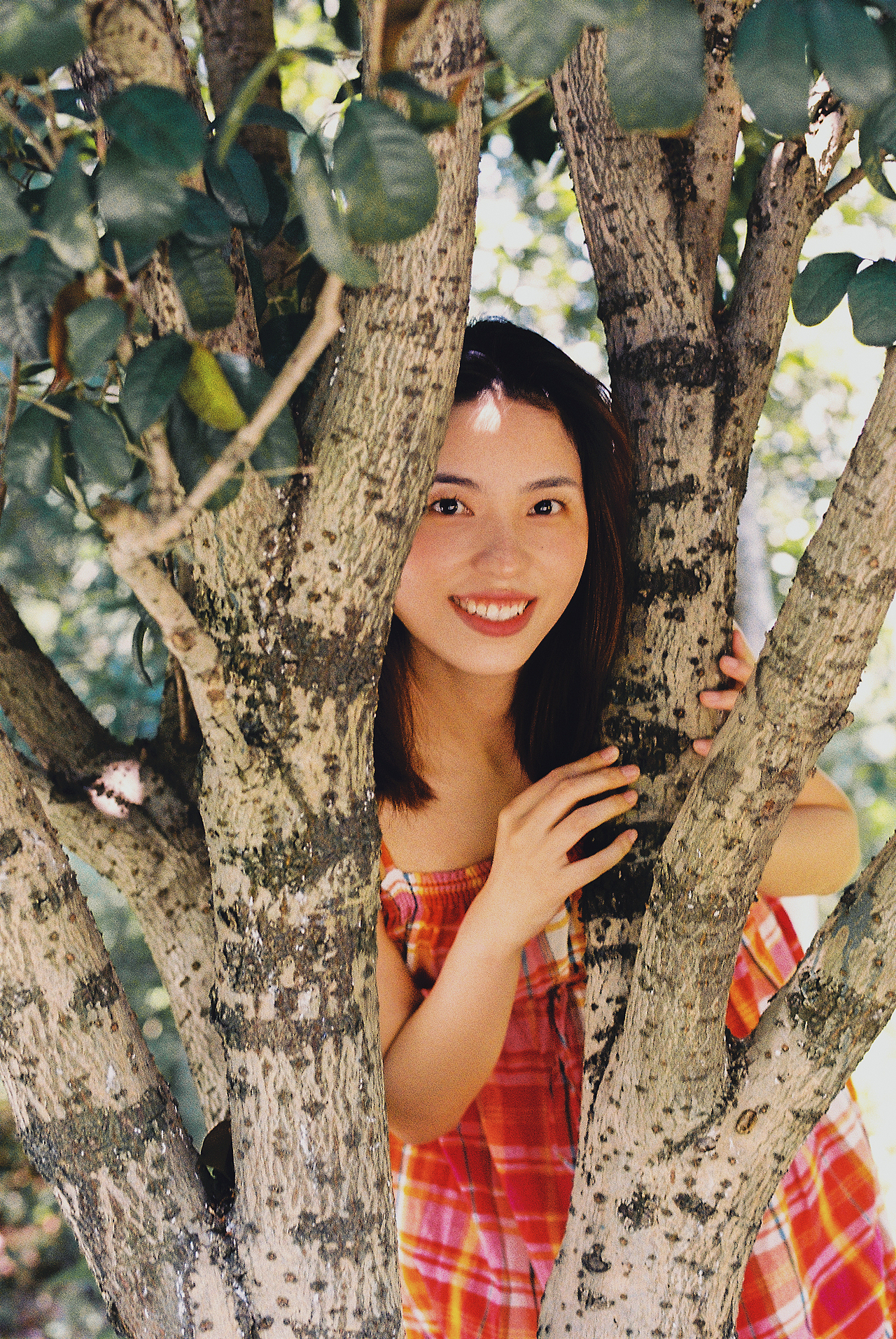 Smile，Smile，Happy smile（图ZMjI4OTMwNTA0） - 人像摄影 - 站酷设计师夏生nico原创素材 - 站酷ZCOOL