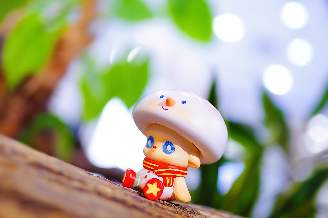 茸茸2020圣诞款雪茸