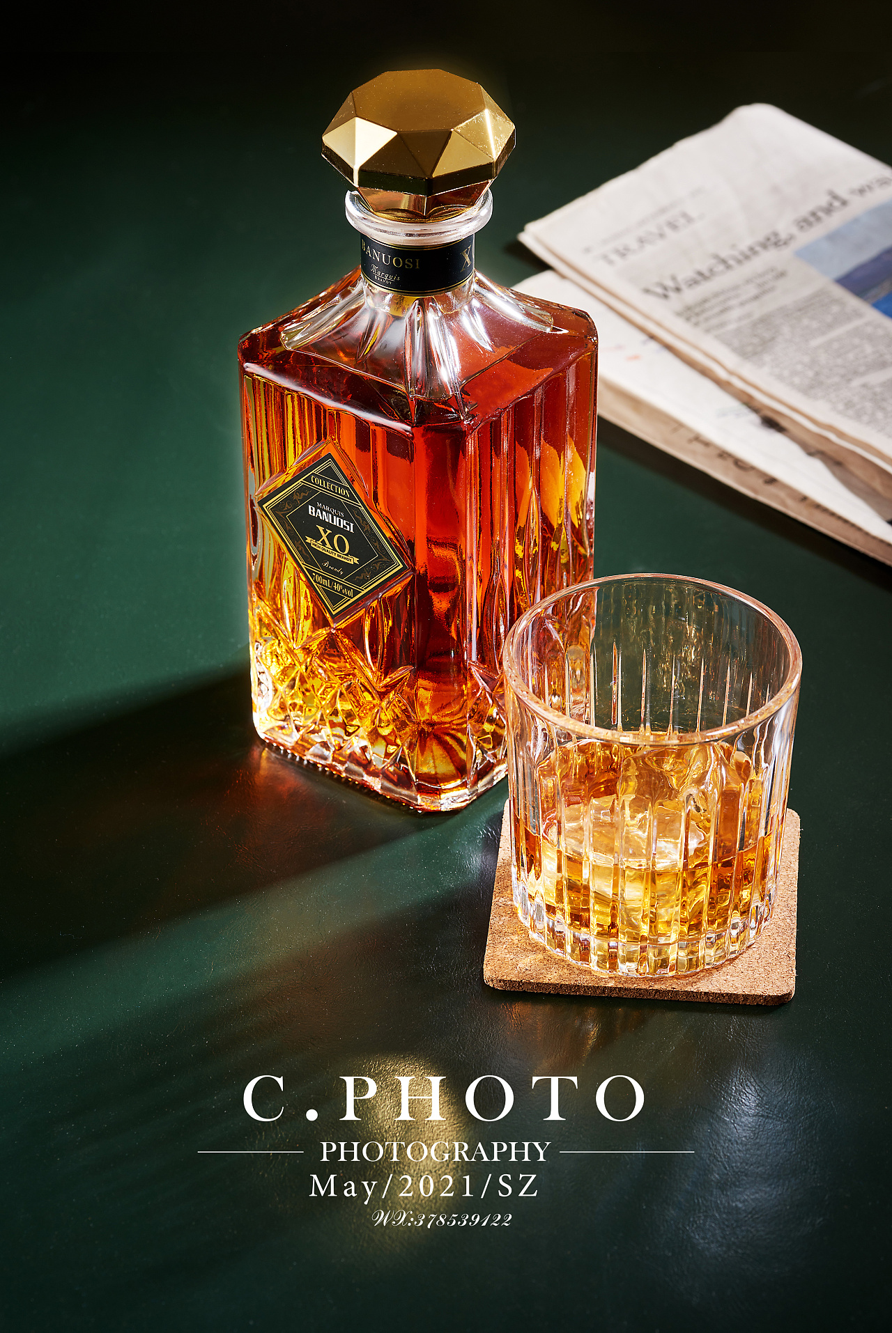 洋酒 威士忌酒 洋酒摄影 产品摄影