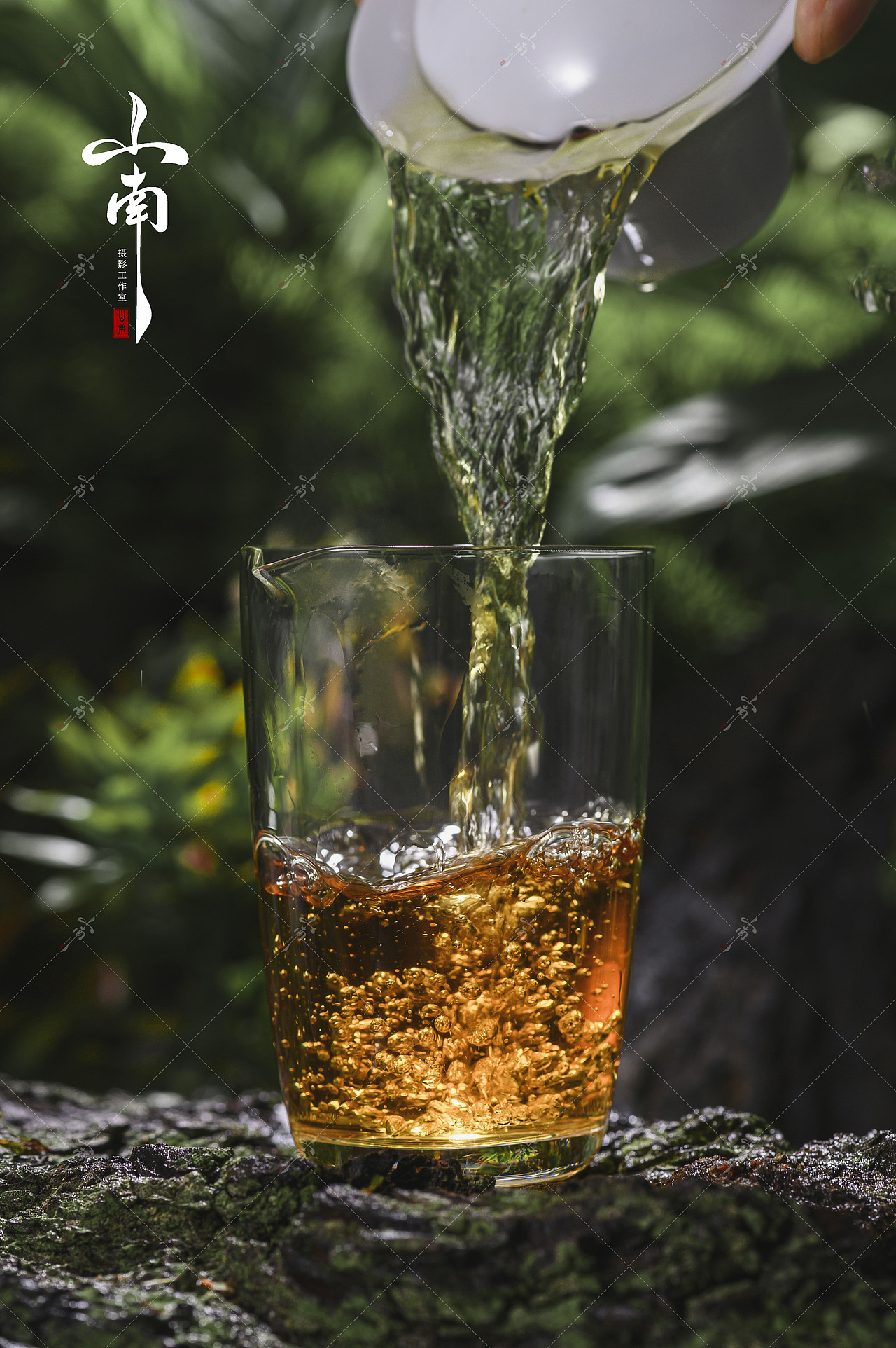 《森林红》红茶拍摄案例（图ZMjQ3MTU5NzUy） - 产品摄影 - 站酷设计师山南摄影原创素材 - 站酷ZCOOL