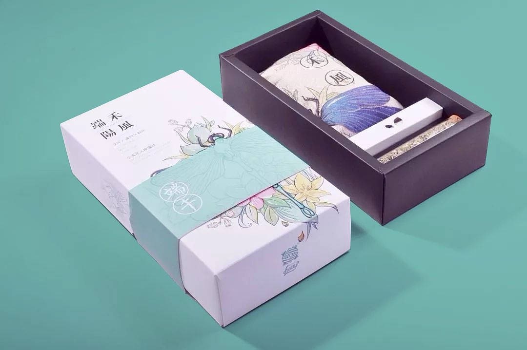 FUEEL制造丨禾风×端阳